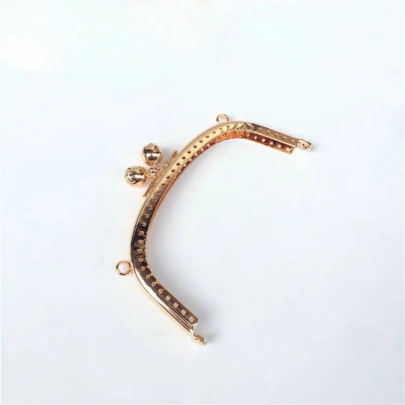 12.5-S-AS-MG bag clasp DIY handle for handbag frame (2)