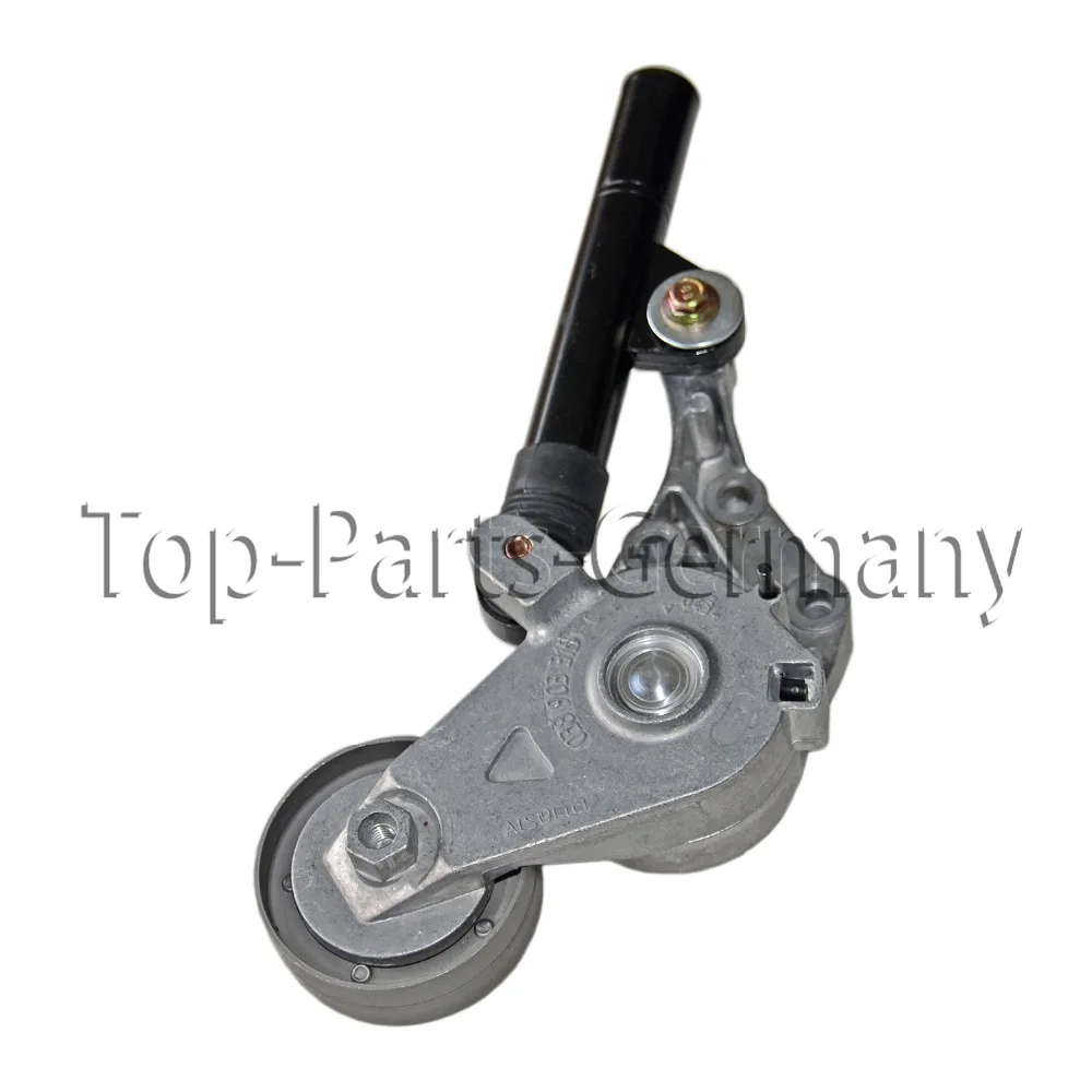 Belt Tensioner Pulley 038903315C For VW AUDI A3 SKODA 1.9TDI ALH AGR AHF ASV