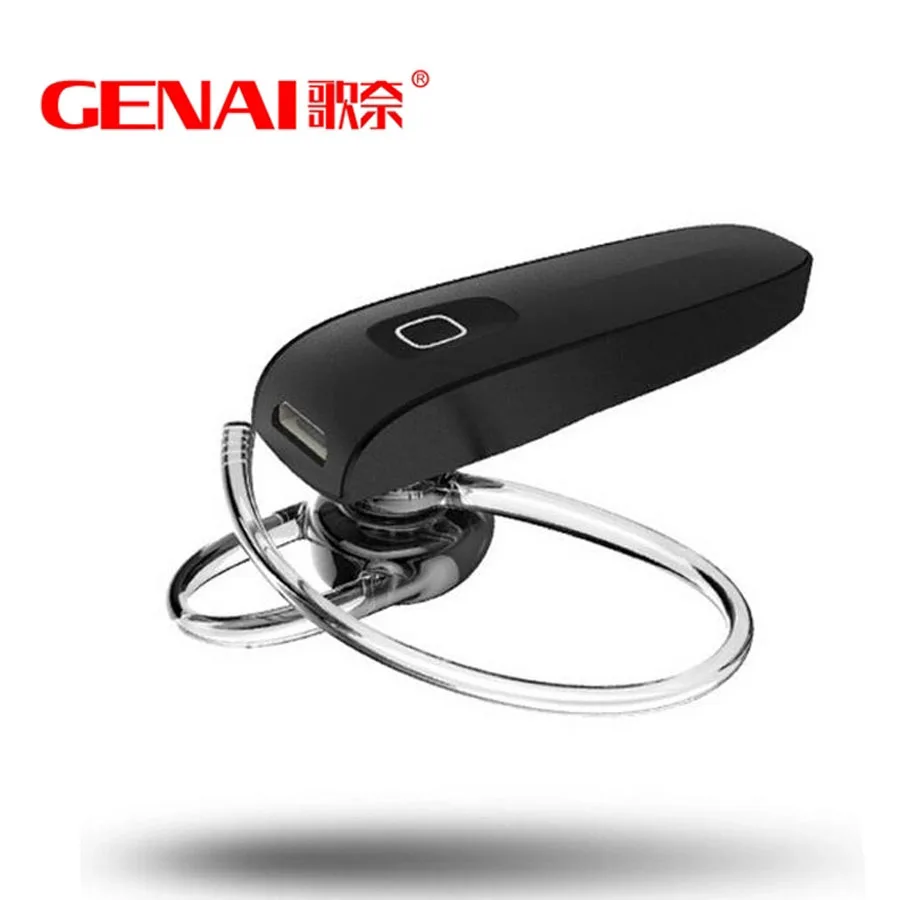 Оригинальные Genai B1 Bluetooth наушники fone de ouvido bluetooth беспроводные с микрофоном