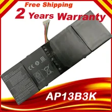 Laptop Battery AP13B3K for Acer Aspire V5 R7 V5-572G V5-573G V5-472G V5-473G V5-552G M5-583P V5-572P R7-571 AP13B8K