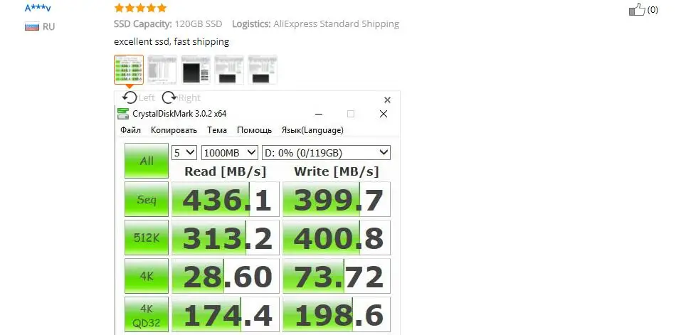 KingSpec SSD 120 ГБ SATAIII hdd 2,5 жесткий диск 240 ГБ Внутренние твердотельные накопители диск для ноутбука Настольный Macbook Pro mid 2012