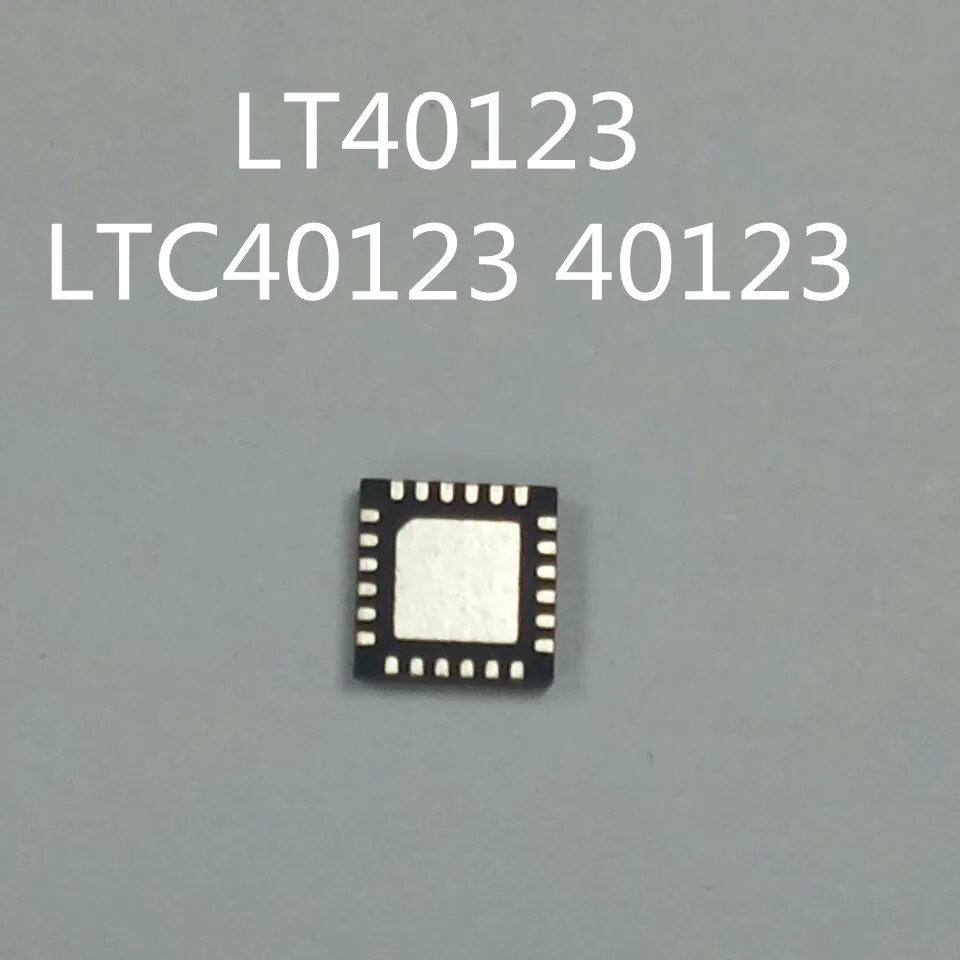 Новый LT40123 LTC40123 40123 | Электроника