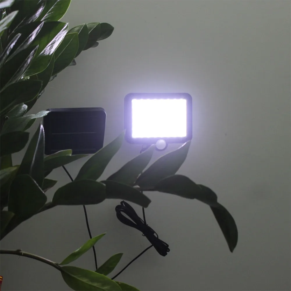 56-LED-Solar-Power-Light-PIR-Motion-Sensor-Decorative-Wall-Lamp-Waterproof-Outdoor-Garden-Security-Emergency-Street-Lighting(3)