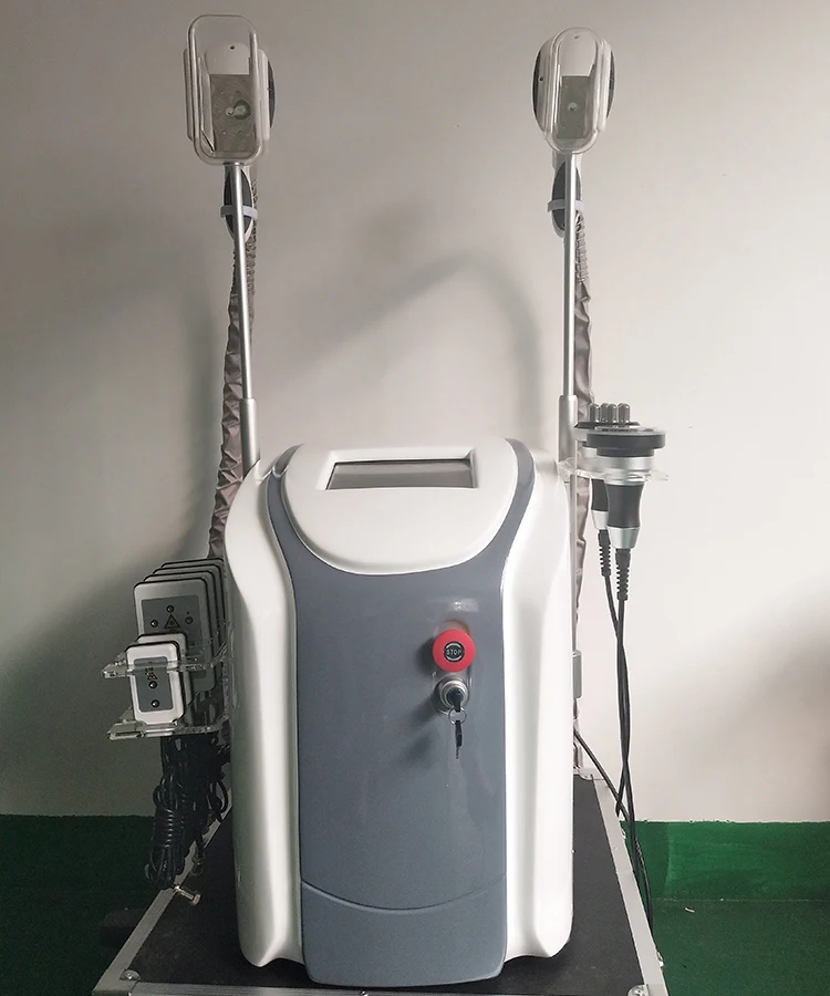 

Home Use Cavitation+RF+40K+Lipo therapy Weight Loss Machine
