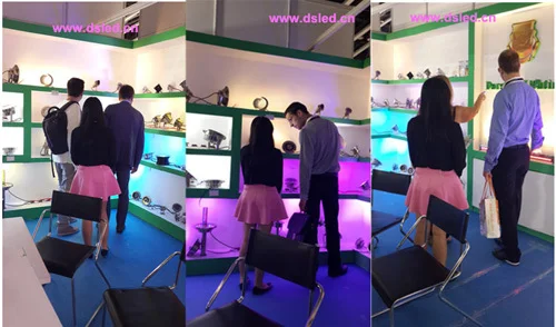 Holofotes de LED