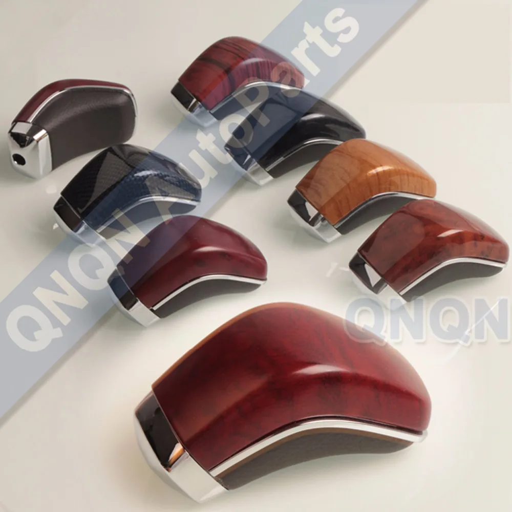 

Gear Shift Knob Handle Knob Ball for Toyota Mark X Reiz X120 04-09