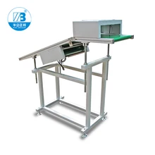 220 V конвейерная транспортная печатная плата машина, использование для подключения палочки и места машины и паяльник в SMT производстве