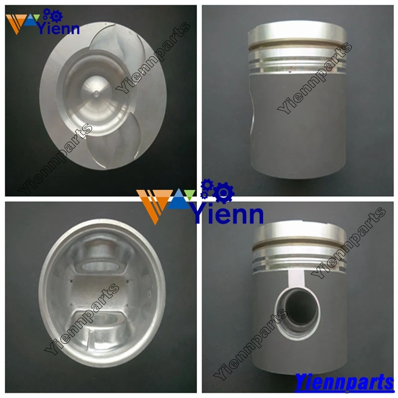 D2366 PISTON 65.02501-0773