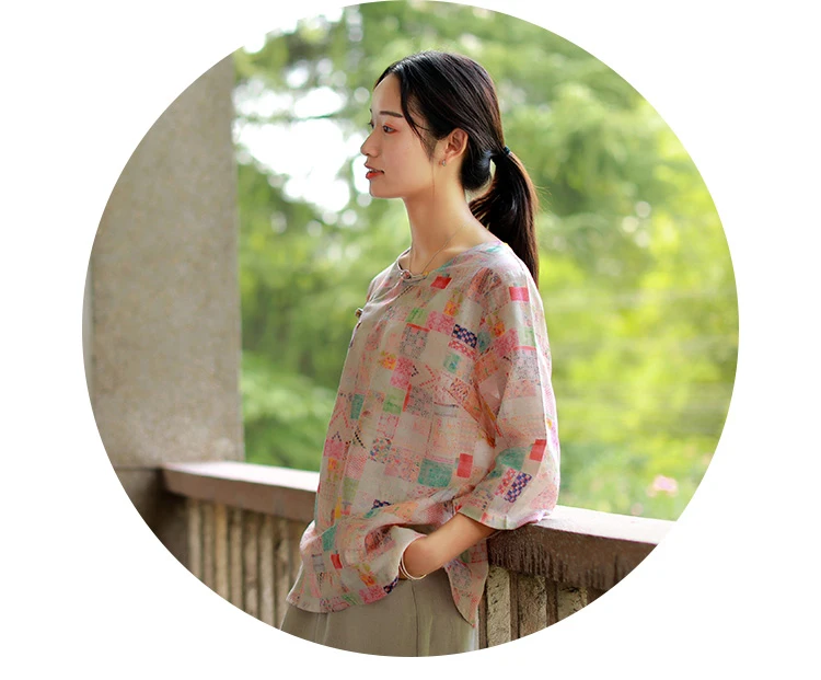 34 sleeve blouse (9)
