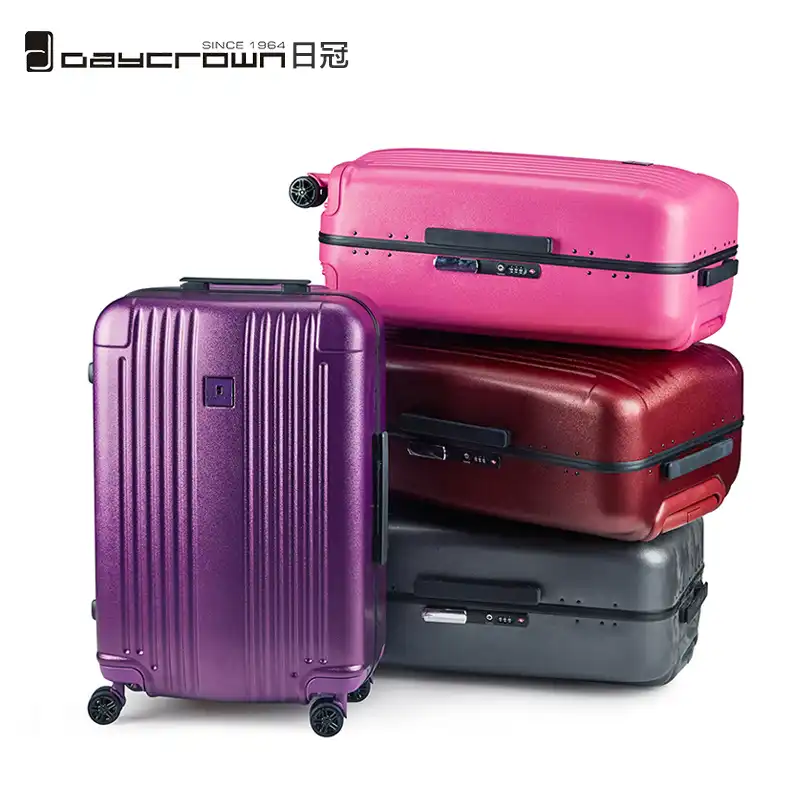 travel bag polycarbonate