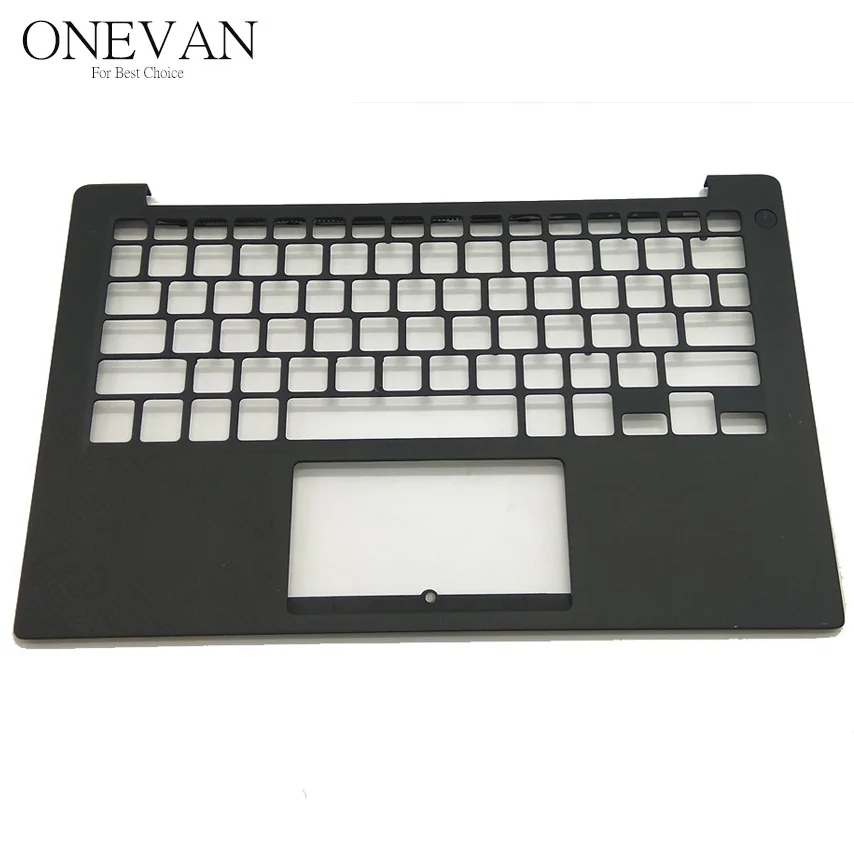 

NEW For Dell Xps 13 9350 9360 Palmret case Cover US 043WXK 43WXK