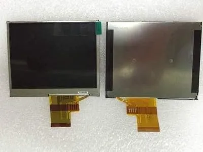 

4.1inch COM41H4M31XLC Fujikura fsm-60S fsm-18r LCD display screen PANEL
