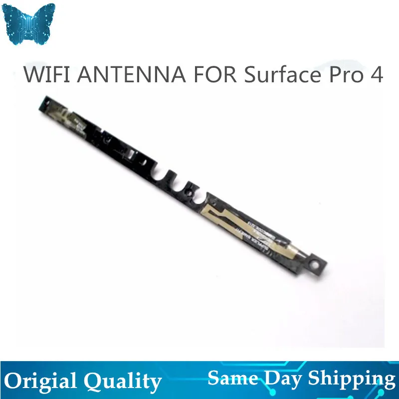 Original New wifi antenna cable for Surface Pro 4 flex cable X939878