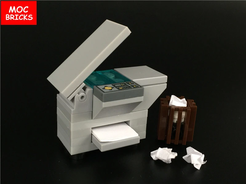 office photocopier printer