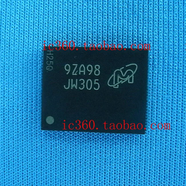 

Free shipping.MCP MT29C2G48MAKLCJA-6IT - 137 BGA genuine original green spot