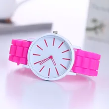 Prime Model New Style Girls’ Watch Easy Model Hole Design Watch College students Style Wrist Watch Quartz Analog Watch
