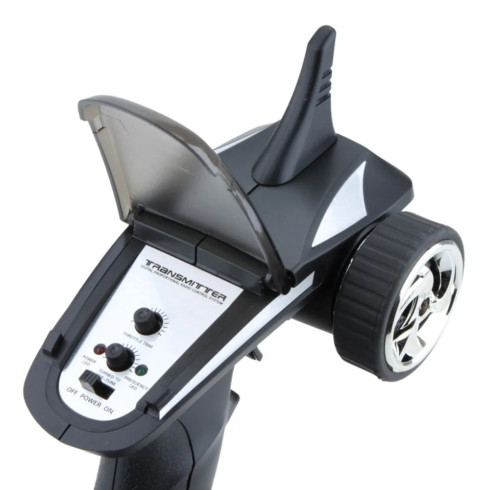 Freeshipping_High_Quality_Feilun_FT007_2.4G_4CH_Water_Cooling_20kmh_High_Speed_Wireless_Radio_Control_RC_Racing_Boat_Brushed_Motor_Speedboat_16