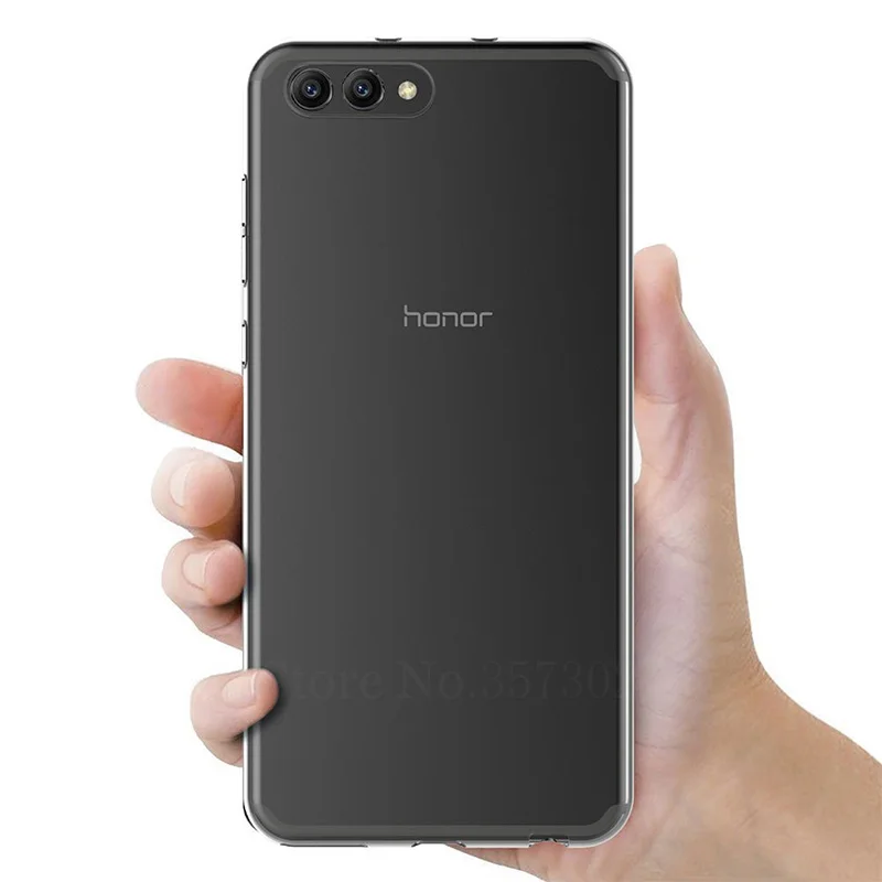 Huawei Honor View 10 (5)