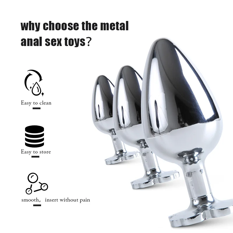 Anal Sex Toys (10)