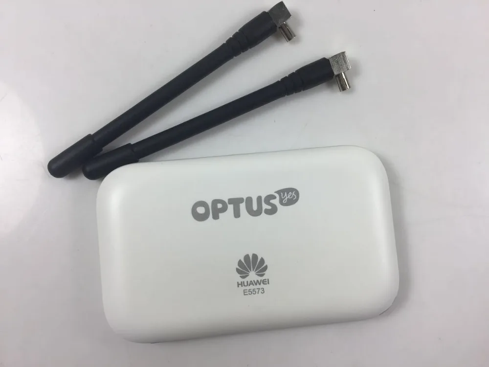 Разблокированный huawei E5573 E5573s-606 плюс 2 шт. антенны CAT4 150M 4G 3g Wi-Fi маршрутизатор band 28 700 МГц Беспроводной Мобильная компиляция java-приложений! 4G Модем