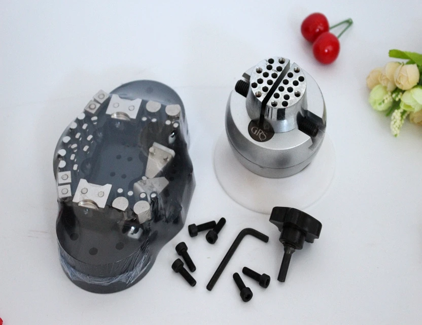

Jewelry Engraving Ball Mini Diamond Setting Ball Vise Setting Jewelry Ball Vise