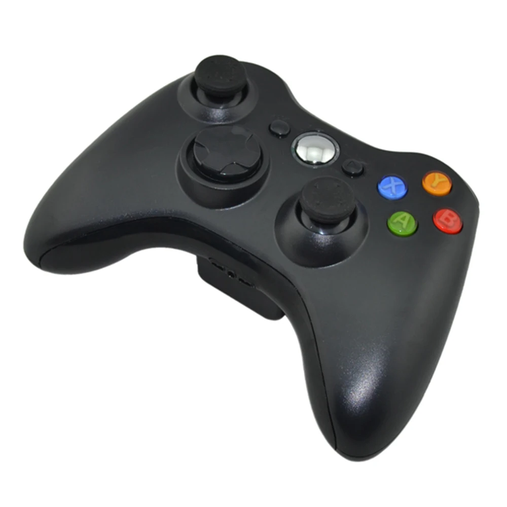 10PCS Wireless Controller for Xbox 360 Console Joystick Game handle ...