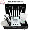 B-809 BIO-energy-free-energy live-cell machine face lift skin machine cold and hot hammer whiten the face beauty instrument 220V ► Photo 1/6