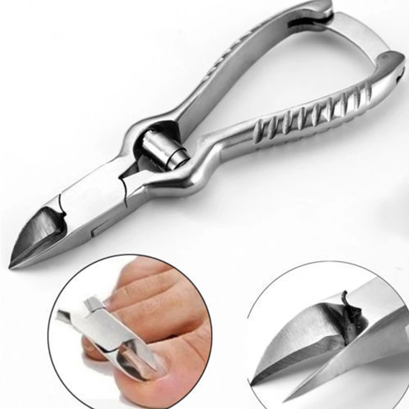 Professional Perfect Toe Nail Cutters Clippers Chiropody Podiatry