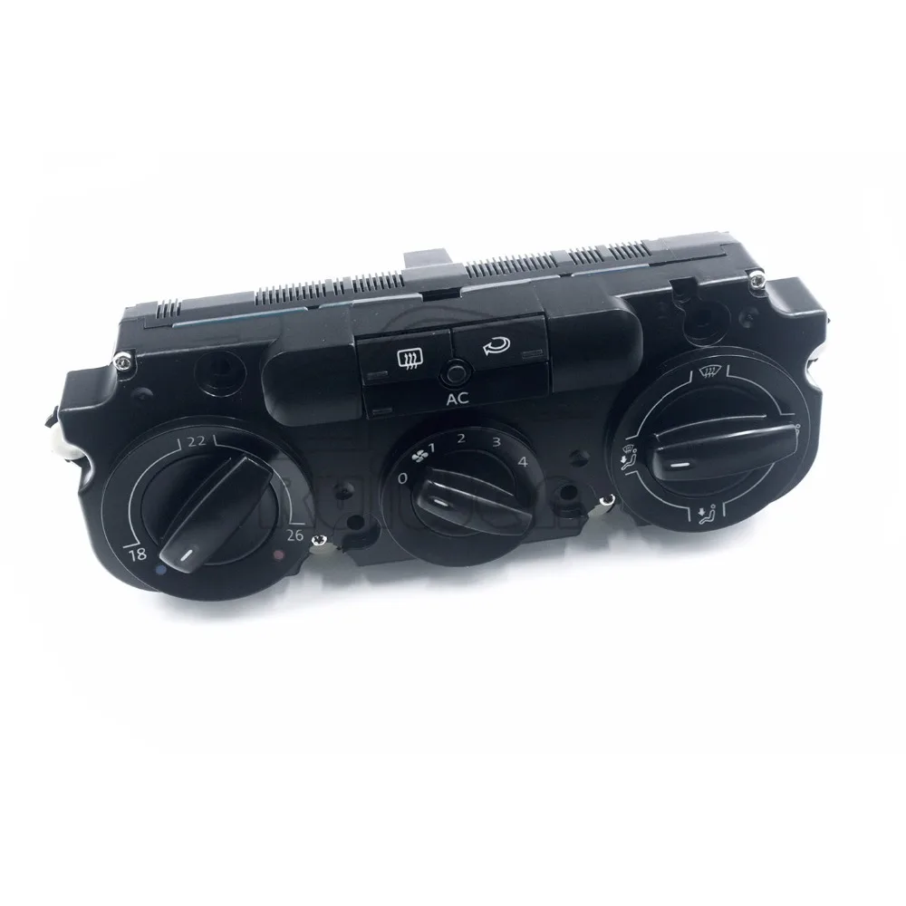 Fresh Air A/C & Heater Control s/блок контроля климата для VW Volkswagen Eos GOlf 2006 2014 Plus