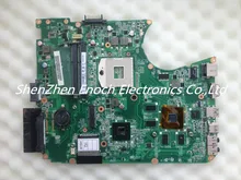 A000079330 Laptop Motherboard for Toshiba satellite L750 L755 hm65 non-Integrated , DABLBDMB8E0