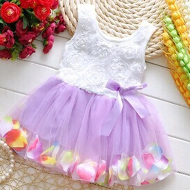 Нарядное Платье На 1 Годик Купить