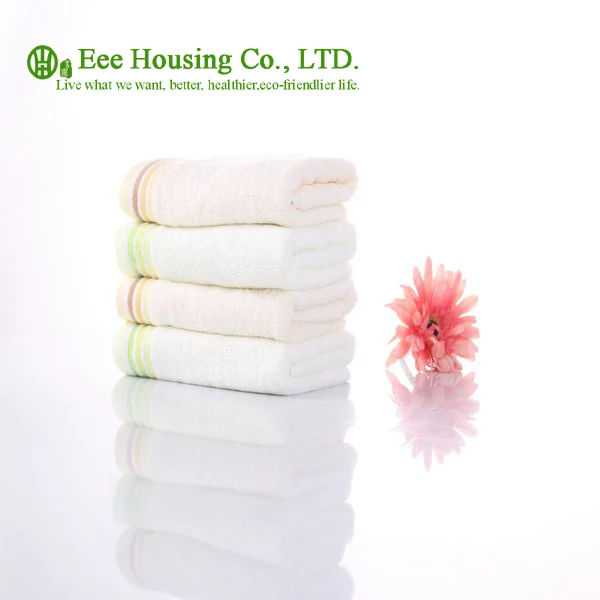 Мягкие бамбуковое волокно полотенце, экологичные 33 см* 72 см, органический бамбук полотенце антибактериальные органические бамбука полотенце