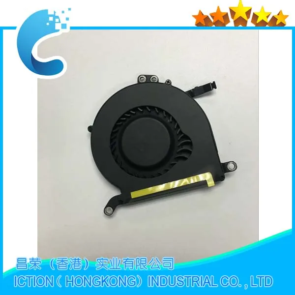 Кулер для ноутбука A1466 A1369 13 3 дюйма 2010 2015 лет|lot laptop|fan coolerfan fan |