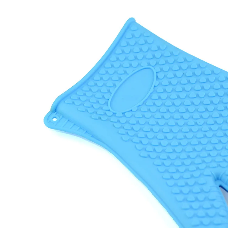 silicone rubber glove 60