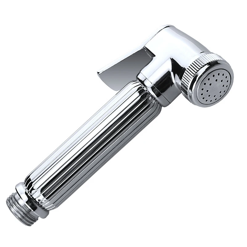 Bathroom toilet kitchen copper shower heads small sprayerin Shower