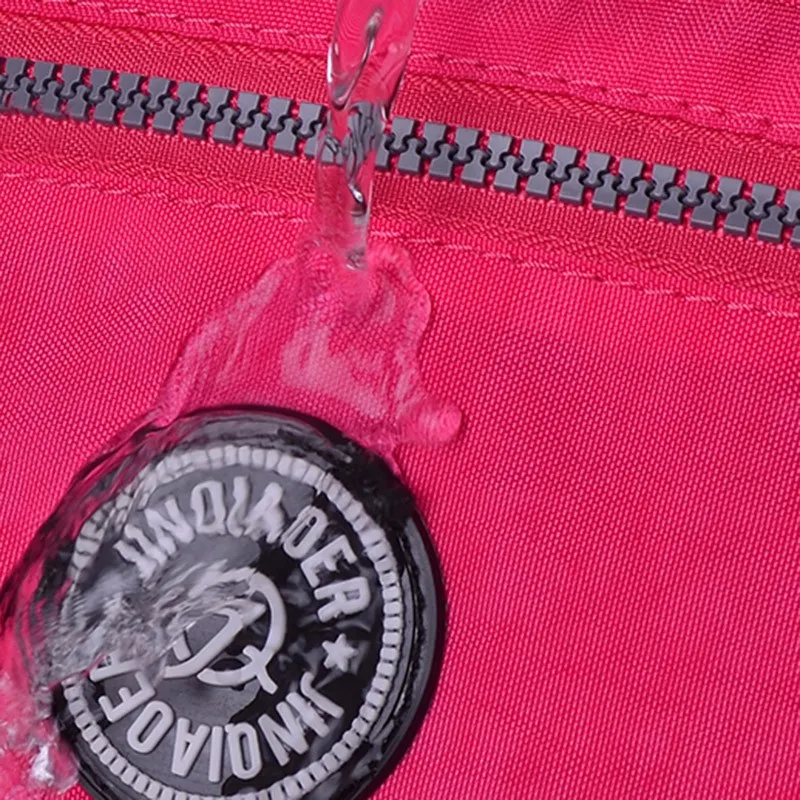 Женские сумки-мессенджеры, высокое качество, женская сумка, сумка на плечо для женщин, водонепроницаемая нейлоновая сумка через плечо, bolsas feminina