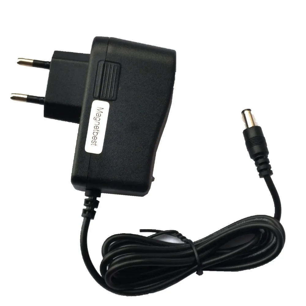 8.4V 1A US plug 1000mA charger adapter for Lithium Ion Battery Li-ion LiPo 2S