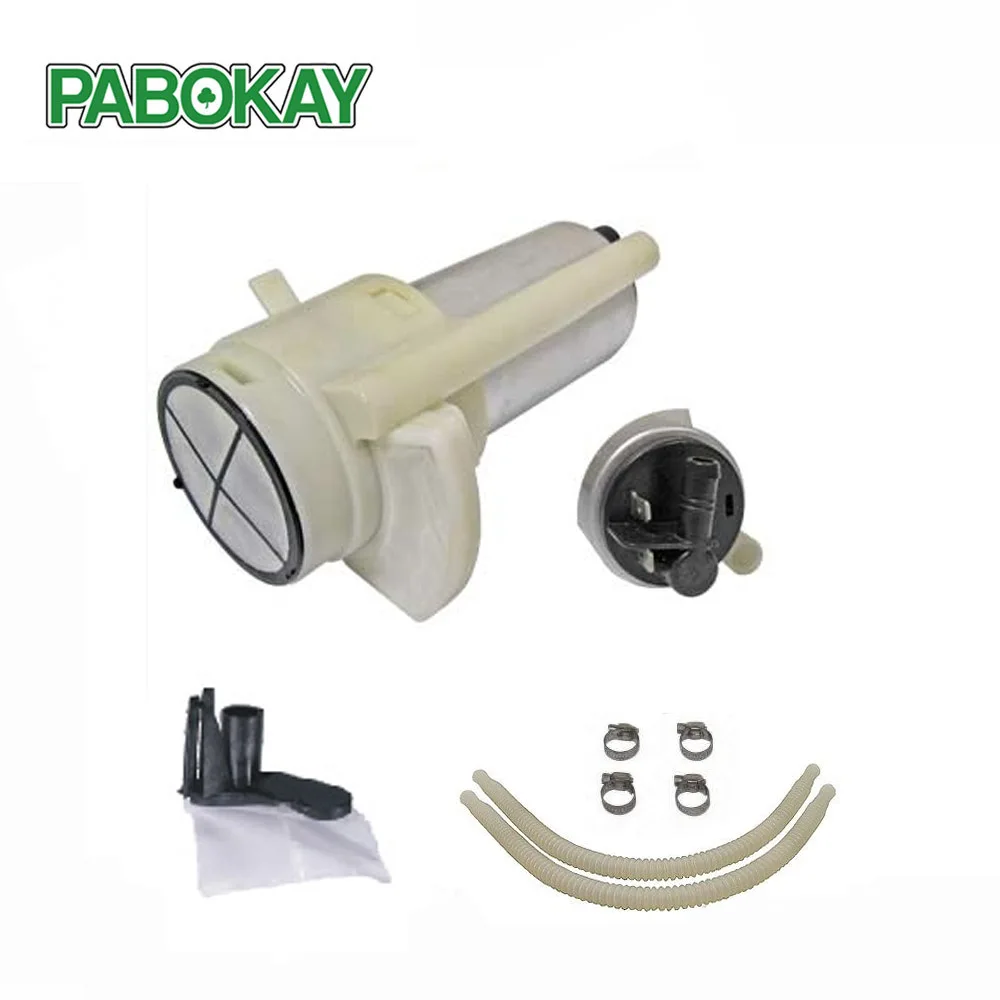 15172 топливный насос для VW GOLF III 1H1 1E7 POLO 6N1 T4 70XB 70XC 3 бар 1H0906091|golf fuel pump|fuel pump barpump for |