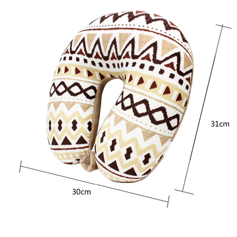Beli Bohemia Beach U Bantal Partikel Nano Leher Penopang Headrest Perawatan Kesehatan Bantal Penerbangan Pesawat Partikel Busa Bantal untuk Perjalanan spesifikasi Bohemia Beach U Bantal Partikel Nano Leher Penopang Headrest Perawatan Kesehatan Bantal Penerbangan Pesawat Partikel Busa Bantal untuk Perjalanan