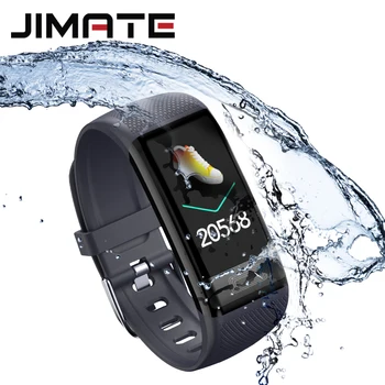 

Bluetooth Smart Wrist Watch Clock Smart Watch Heart Rate Bracelet Fitness Activity Tracker Band Call Remind Sport Smart Bracelet