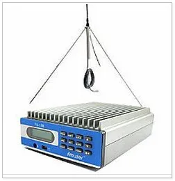 5 шт. ЧМ передатчик 0 15 Вт с антенной GP100 1/4|powerful fm transmitter|professional transmitterfm transmitter antenna |