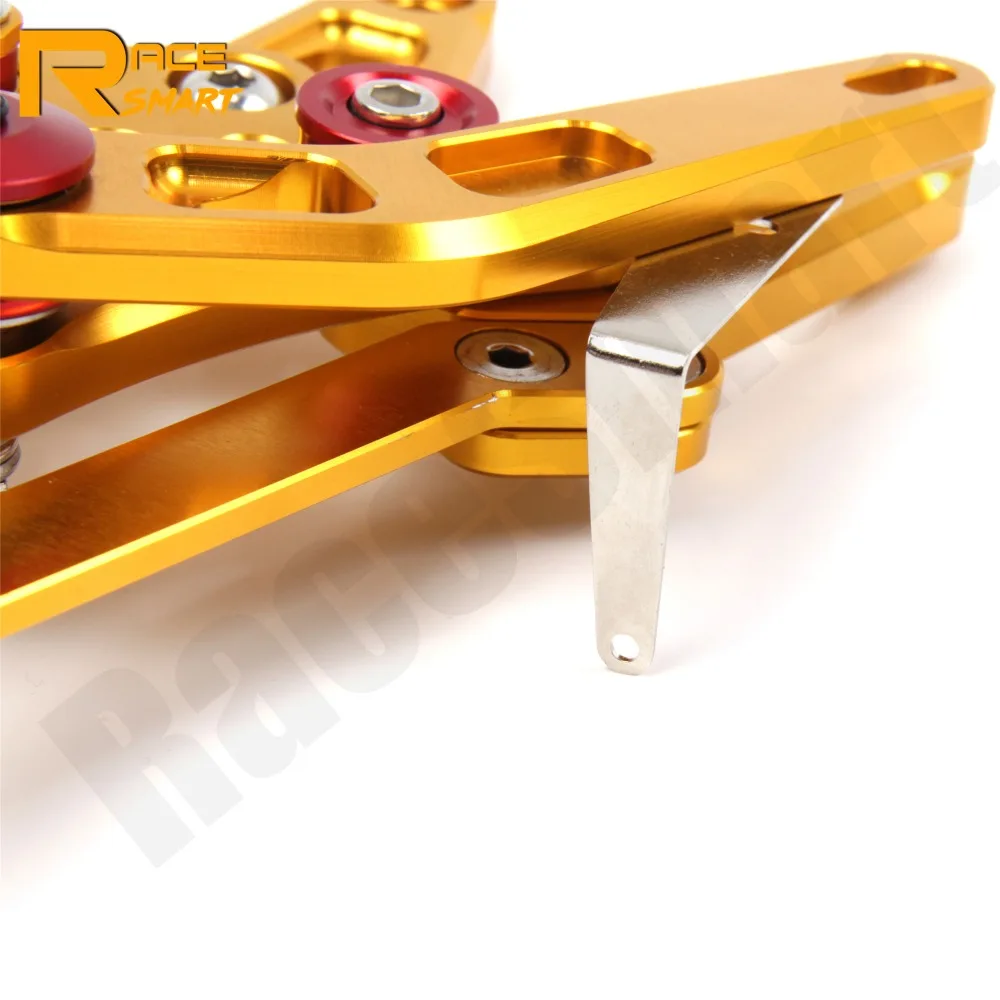 FootrestS1000 09-1454