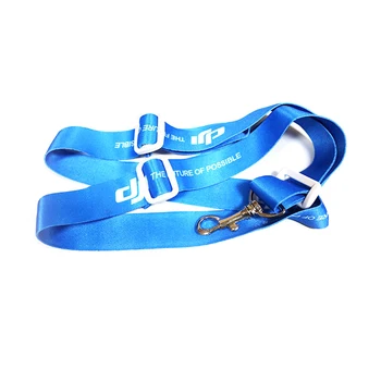 

Mavic pro Air Spark Drone Landyard Neck Strap 2.5cm & Remote Controller Hook Buckle For DJI Spark Drone Mavic Air