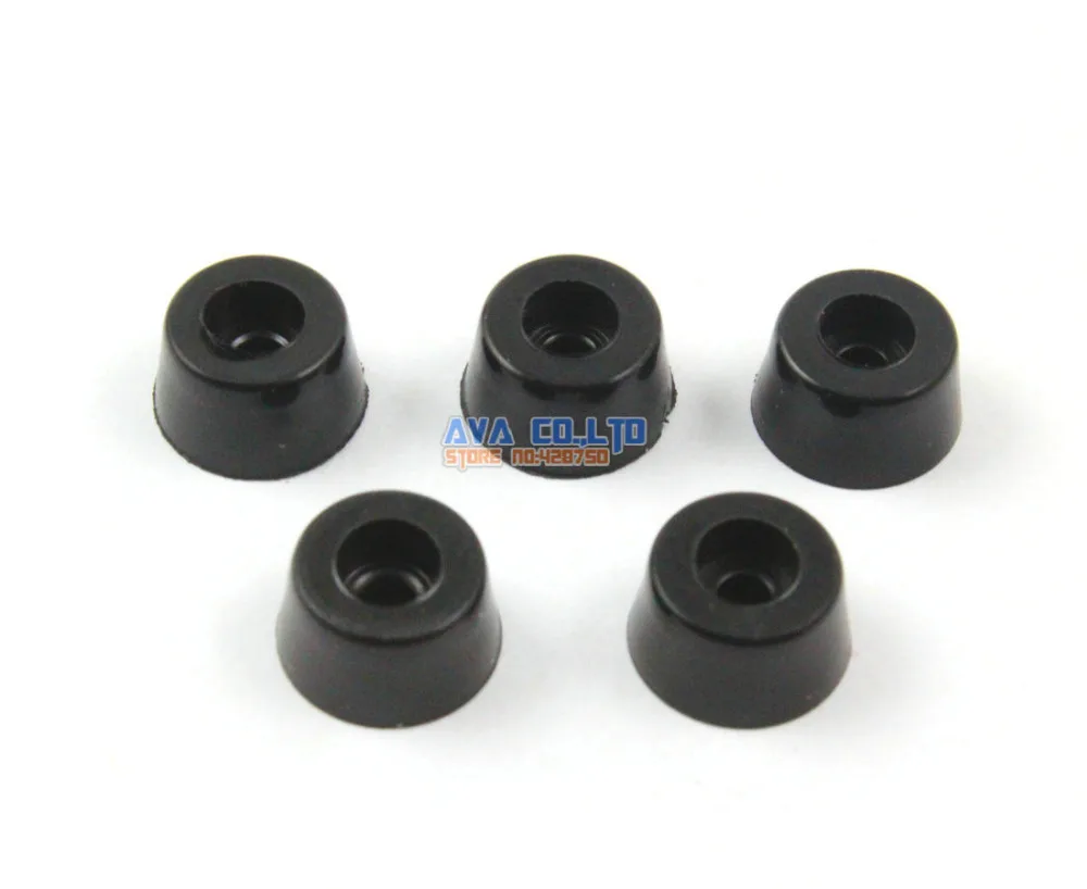 Tacos De Goma Para Patas De Mesa - Interior Design