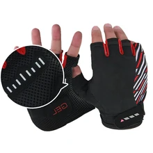 Breathable Cycling Gloves GEL Bike Racing Sport Road Mountain MTB Bicycle Glove Ciclismo Luvas