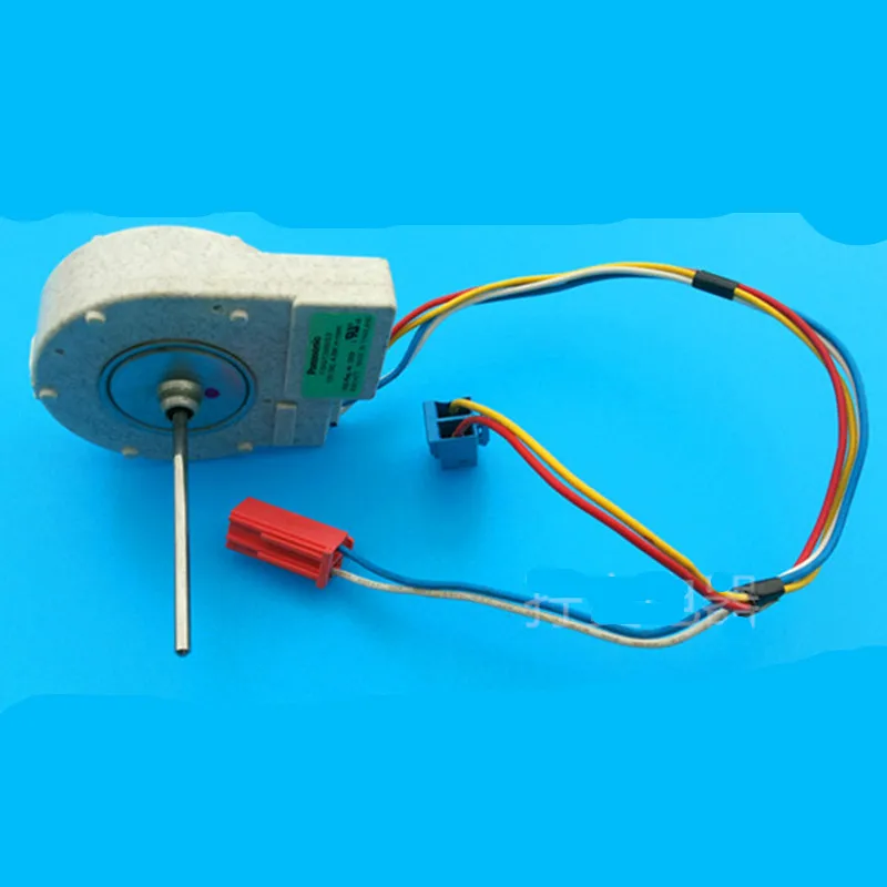 Panasonic вентилятор для холодильника FDQT26BS3 12V DC|refrigeration parts|parts refrigeratorrefrigerator motor |