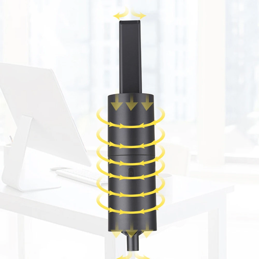 Беспроводной пылесос, зарядка мини, портативный ручной автомобильный пылесос, влажный и сухой, двойное использование, автомобильный аспиратор для Хо использования, удерживающий автомобиль