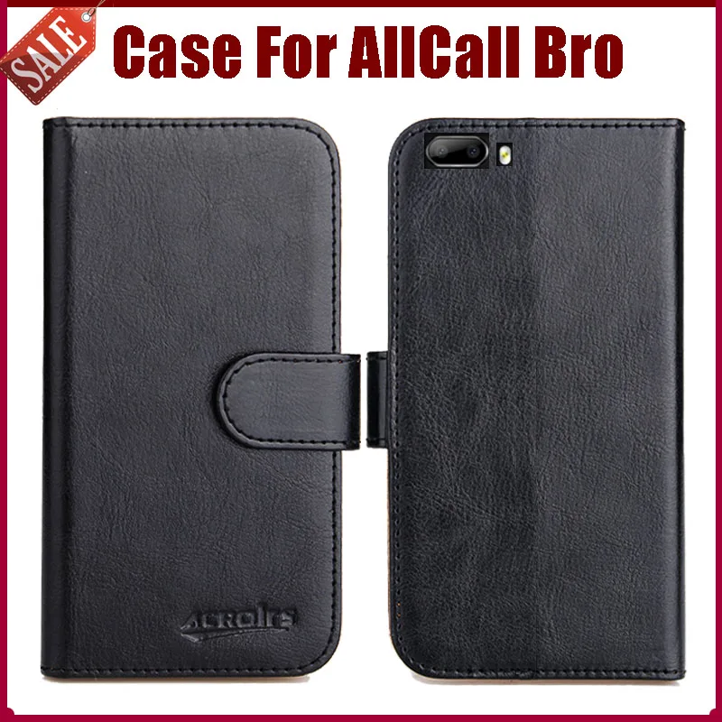 AllCall Bro