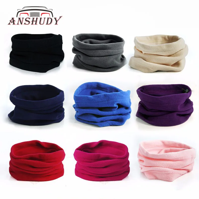 

Motorcycle Face Mask Balaclava Bib Winter Warm Riding Collar Cover Breathable Head Windproof Scarf Hat Neck Protection Mask