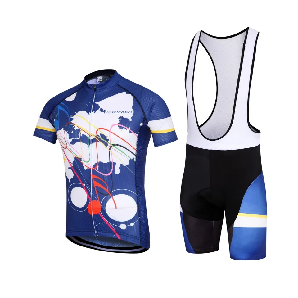 5xl cycling shorts